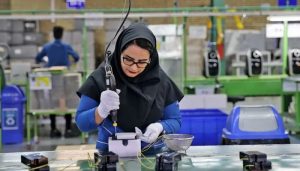 اشتغال جوانان بجنورد